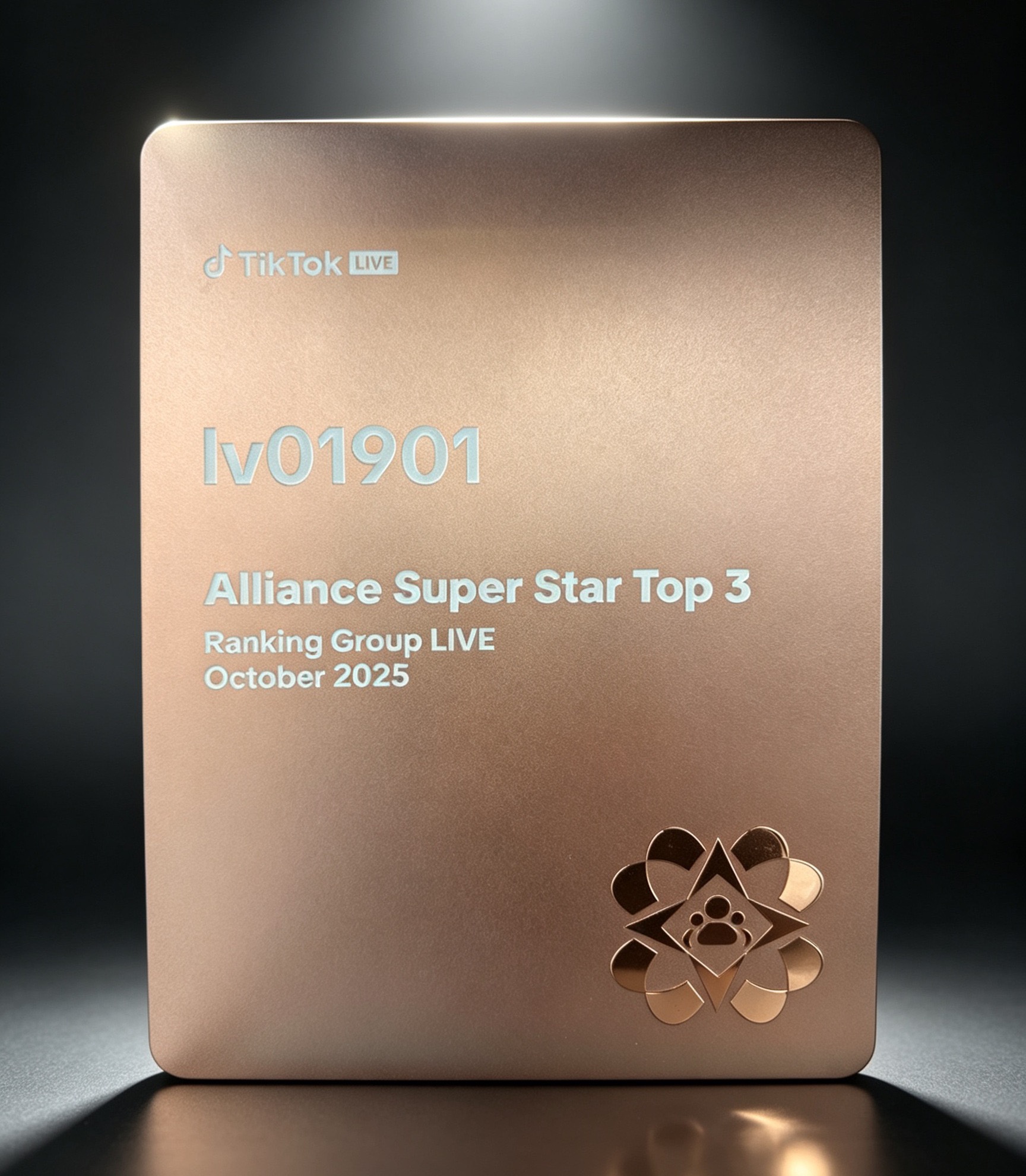 Alliance Super Star Top3