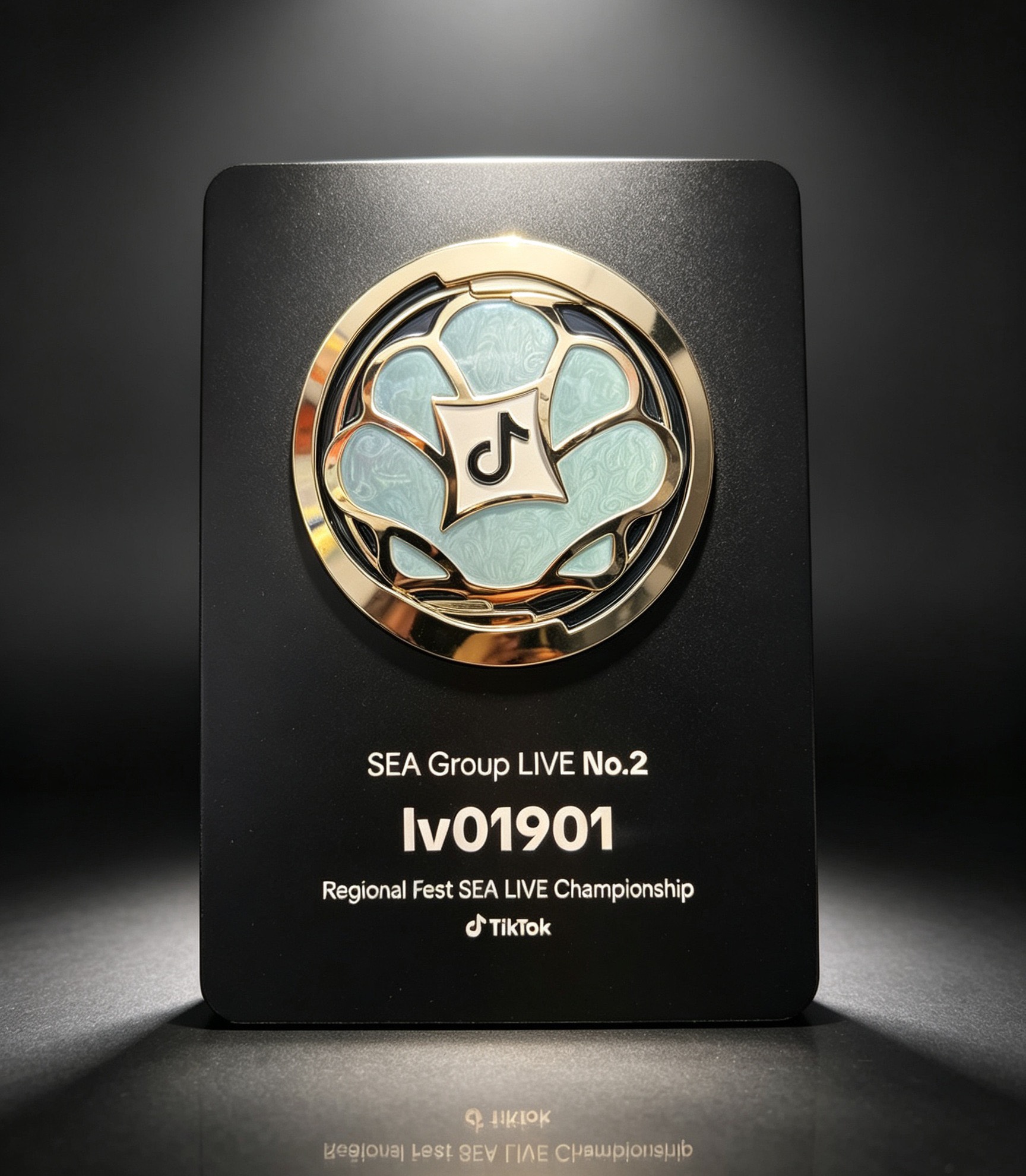 SEA Group Live No.2 / Regional Fest SEA LIVE Championship