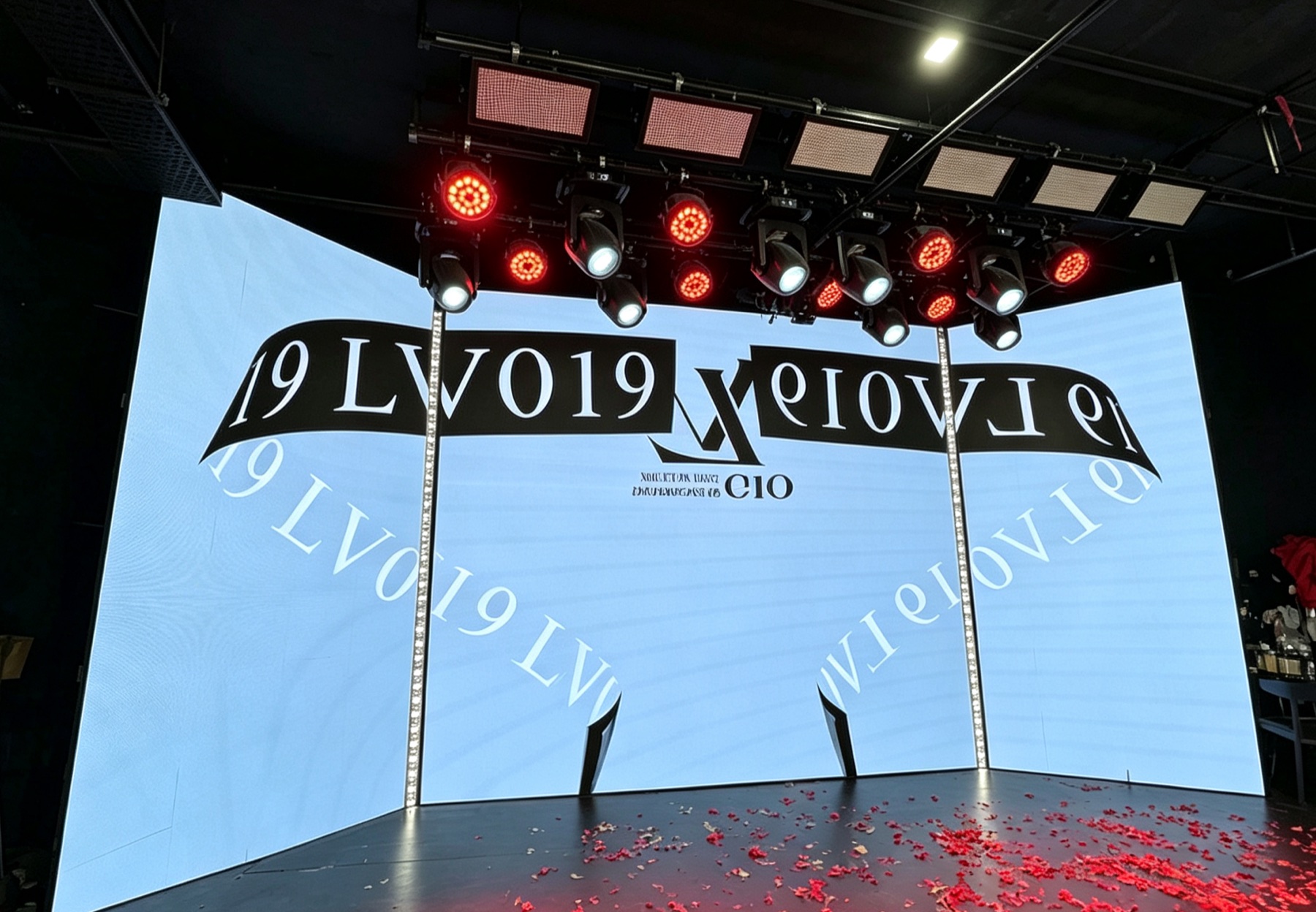 Group LIVE